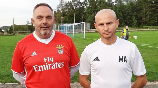 Świętokrzyskie derby w trzeciej lidze