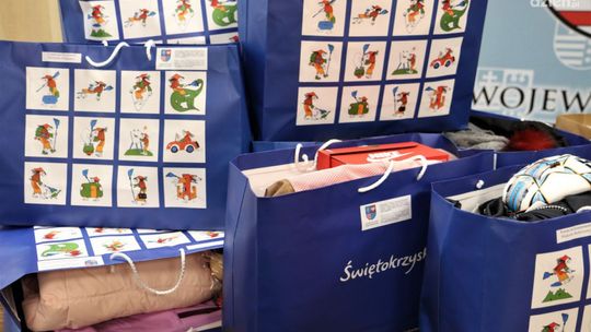 Świętokrzyskie dla Ukrainy