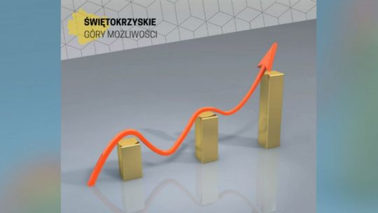 Świętokrzyskie drugie w kraju pod względem covidowego wsparcia firm