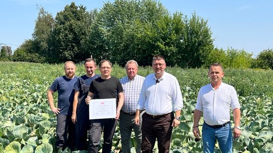 Świętokrzyskie firmy inwestują w rozwój. ZAMEL i Megawita z decyzjami o wsparciu SSE „Starachowice”