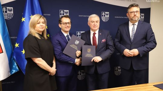 Świętokrzyskie gospodarzem światowych mistrzostw w bilard