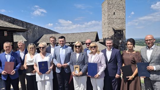 Świętokrzyskie i Małopolskie stawiają na wspólną promocję turystyki