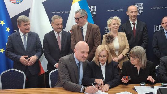 Świętokrzyskie inwestuje miliony w turystykę i kulturę, by zwiększyć atrakcyjność regionu