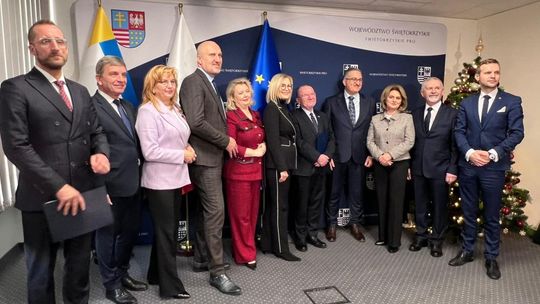 Świętokrzyskie inwestuje w e-zdrowie. Rusza projekt InPlaMed-II