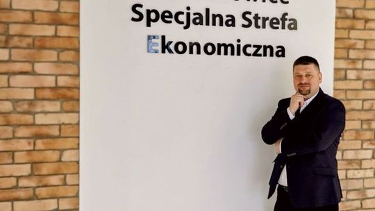 Świętokrzyskie ma Strefę, Park Przemysłowy i inwestorów. 
