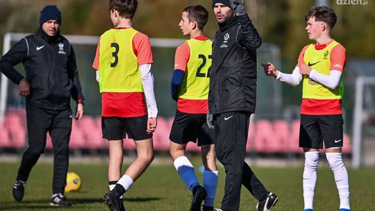 Świętokrzyskie na JAMO