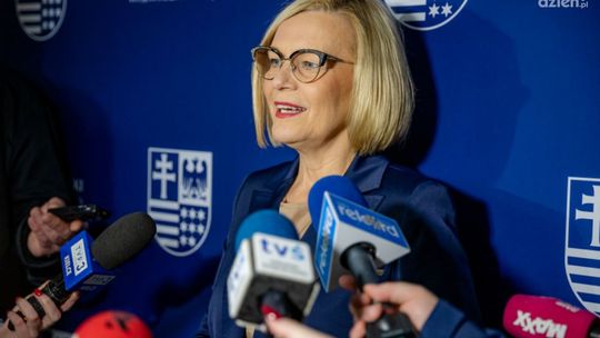 Świętokrzyskie na podium w realizacji projektów społecznych!