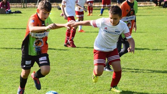 Świętokrzyskie Orły 2022! Turniej piłkarski zbliża się wielkimi krokami
