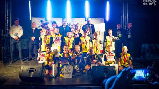 Świętokrzyskie Orły Czarnych Połaniec