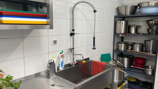 Świętokrzyskie placówki oświatowe z dotacją dla  szkolnych stołówek 