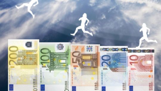 Świętokrzyskie przyśpiesza i awansuje