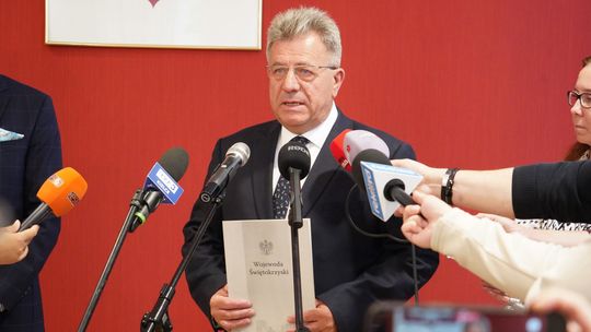 Świętokrzyskie rodziny korzystają z rządowych programów