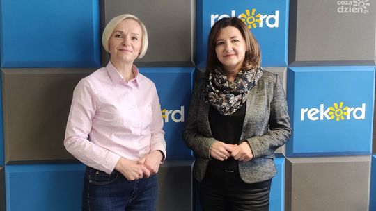 Świętokrzyskie się wyludnia - południowa rozmowa Radia Rekord