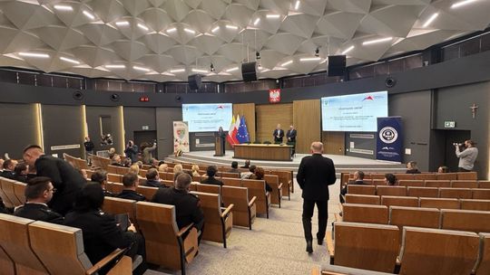 Świętokrzyskie stawia na bezpieczeństwo – rusza program "Pierwszy Ratownik"