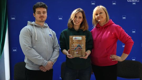 Świętokrzyskie Targi Edukacyjne w Busku-Zdroju – uczelnie, goście i wyróżnienia