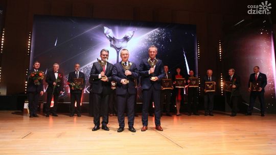 "Świętokrzyskie Victorie" rozdane