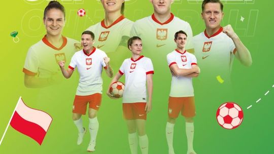 Świętokrzyskie w Finale Ogólnopolskim Pucharu Tymbark: ruszają zapisy do kolejnej edycji
