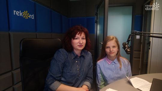 Świętokrzyskie w porcelanie zaklęte