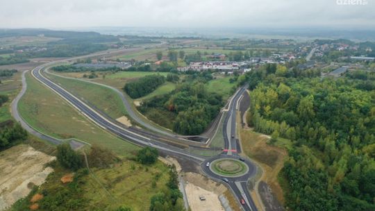 Świętokrzyskie wysoko w rankingu wydatków inwestycyjnych