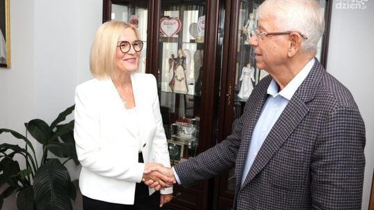 Świętokrzyskie wzmacnia potencjał obronny