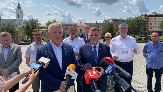  Świętokrzyskie zabytki z rządowym wsparciem