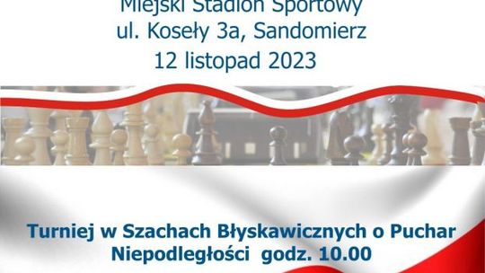 Świętować można rodzinnie i na sportowo