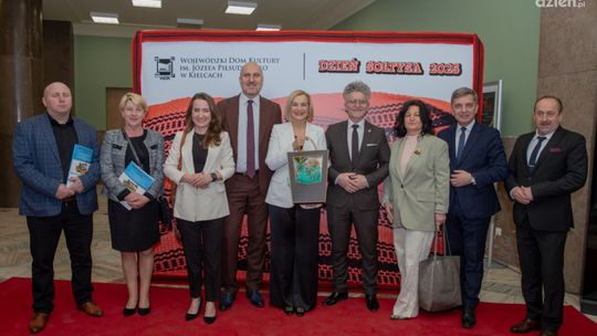 Świętowano Dzień Sołtysa