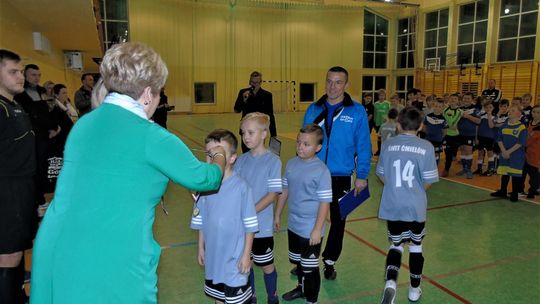 Świt gościnny na Ćmielów Cup 2018