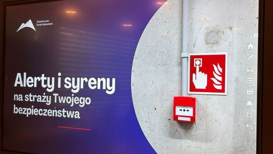Sygnały alarmowe i system ostrzegania – jak reagować w sytuacjach kryzysowych?
