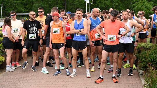 Sylwester Lepiarz i Rafał Gontarczyk znów czarowali na Gutwinie!