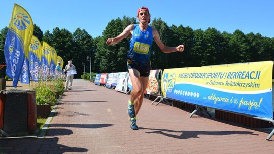 Sylwester Lepiarz wrócił na Gutwin i znów był poza konkurencją!
