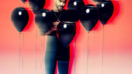 Sylwester Miejski na kieleckim Rynku: Baranovski w roli głównej