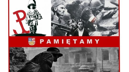 Syreny zabrzmią w całym regionie w godzinie "W" 