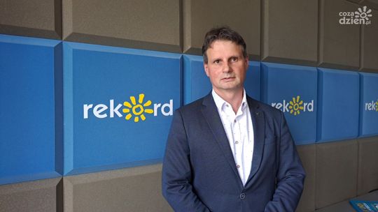 Sz. Pożoga: Ostrowiecka Spółdzielnia Mieszkaniowa jest w stabilnej sytuacji finansowej 