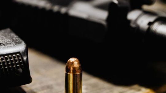 Szafy na broń - procedury