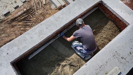 Szamba Betonowe - Wszystko, co powinieneś wiedzieć o ich zastosowaniach i korzyściach