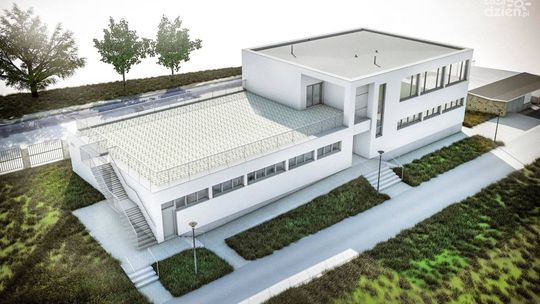 Szansa na poprawę infrastruktury sportowej w Starachowicach