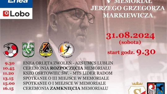 Szczypiorniści KSZO jadą do Zwolenia