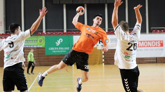 Szczypiorniści KSZO Odlewnia awansowali na szczebel centralny Pucharu Polski