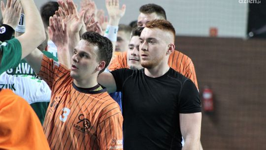 Szczypiorniści KSZO pewni utrzymania