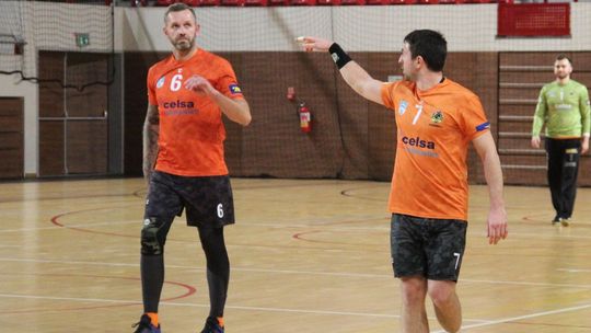 Szczypiorniści KSZO przekładają wznowienie rozgrywek