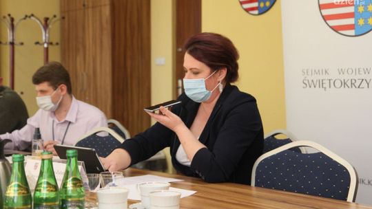 ŚZDW kupi działkę w gminie Bałtów