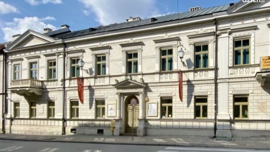 Szereg ciekawych wydarzeń w Muzeum Historii Kielc