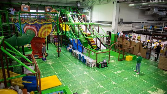 Szeroka oferta FlySky