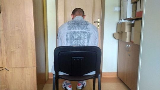 Sześć interwencji z narkotykami w tle w ciągu jednego weekendu