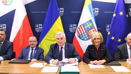 Sześć projektów otrzyma w sumie ponad 2,7 mln zł dofinansowania m.in na kulturę