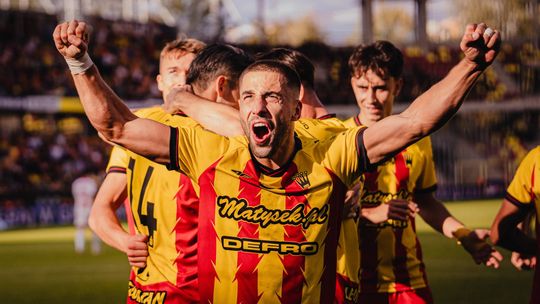 Sześciu piłkarzy Korony Kielce z powołaniami do reprezentacji