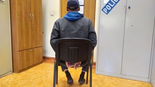 Sześciu poszukiwanych "wpadło" w ciągu jednej doby