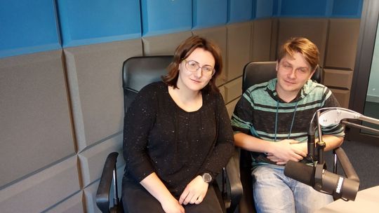 "Szkoła Sztuki" uczy, rozwija i bawi