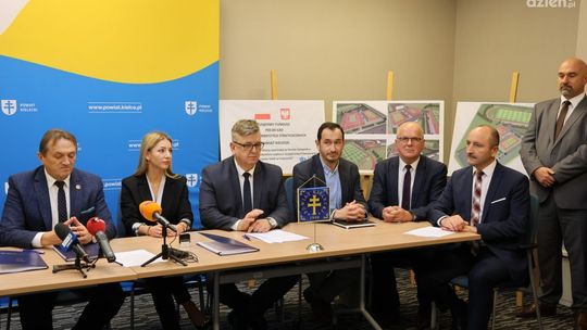 Szkoła w Łopusznie z ważnymi inwestycjami